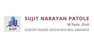 SECRETORY-BUILDERS' ASSOCIATION OF INDIA, PANDHARPUR